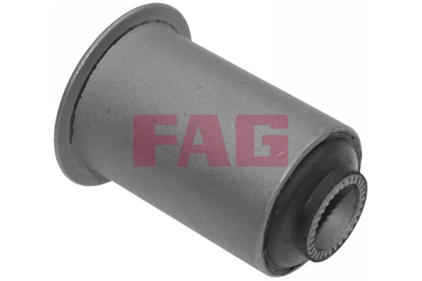 Mounting, control/trailing arm
